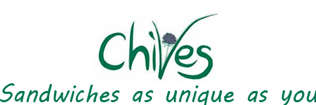 Chives Catering